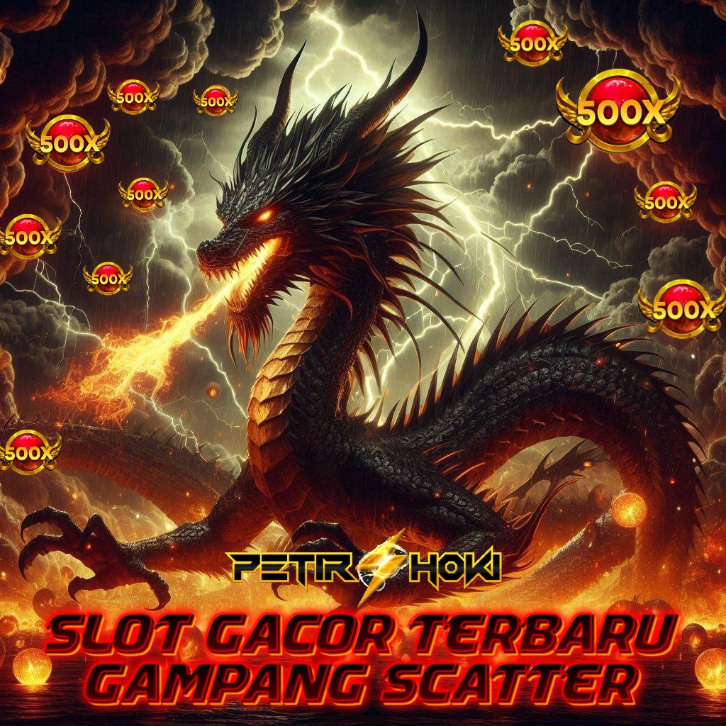 PETIRHOKI - AGEN SLOT88 PALING HOKI DIJAMIN GAMPANG SCATTER 